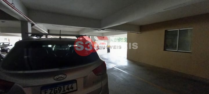 Apartamento à venda com 2 quartos, 42m² - Foto 27