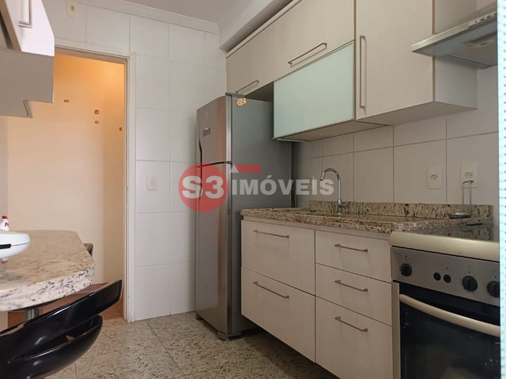 Apartamento à venda com 2 quartos, 80m² - Foto 12