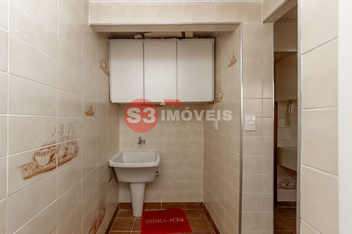 Apartamento à venda com 3 quartos, 61m² - Foto 11