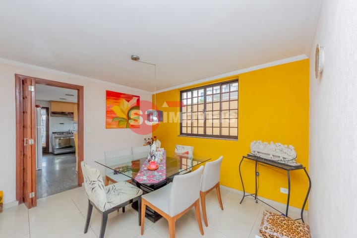 Casa à venda com 3 quartos, 238m² - Foto 19