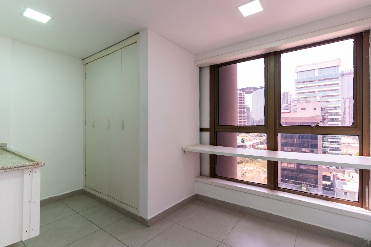 Conjunto Comercial-Sala à venda, 186m² - Foto 12