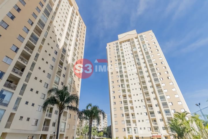 Apartamento à venda com 2 quartos, 64m² - Foto 36