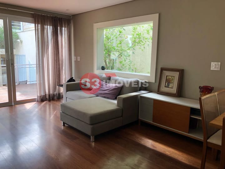 Casa à venda com 4 quartos, 210m² - Foto 78