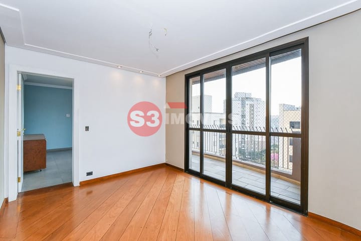 Apartamento à venda com 4 quartos, 254m² - Foto 5