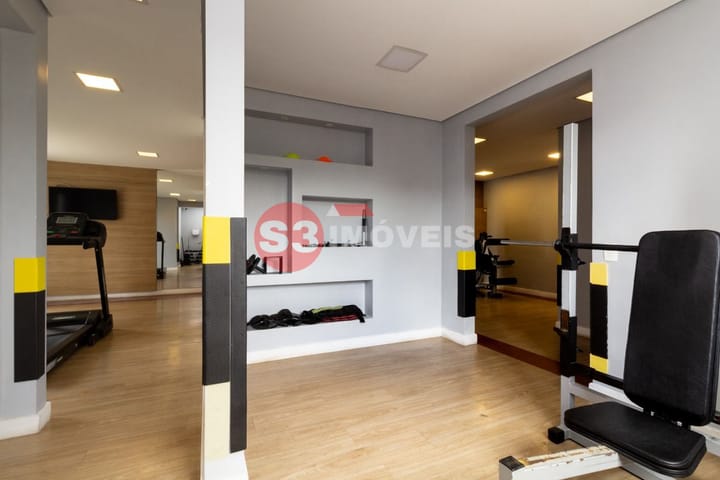 Apartamento à venda com 2 quartos, 123m² - Foto 36