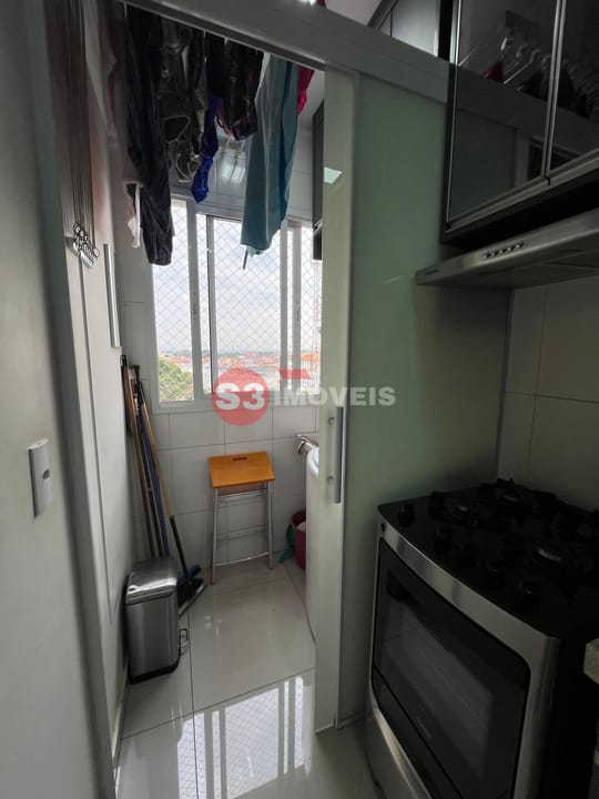 Apartamento à venda com 3 quartos, 63m² - Foto 15