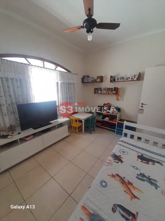 Casa à venda com 5 quartos, 219m² - Foto 38