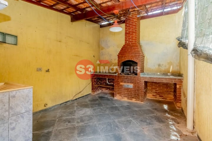 Casa à venda com 2 quartos, 114m² - Foto 21