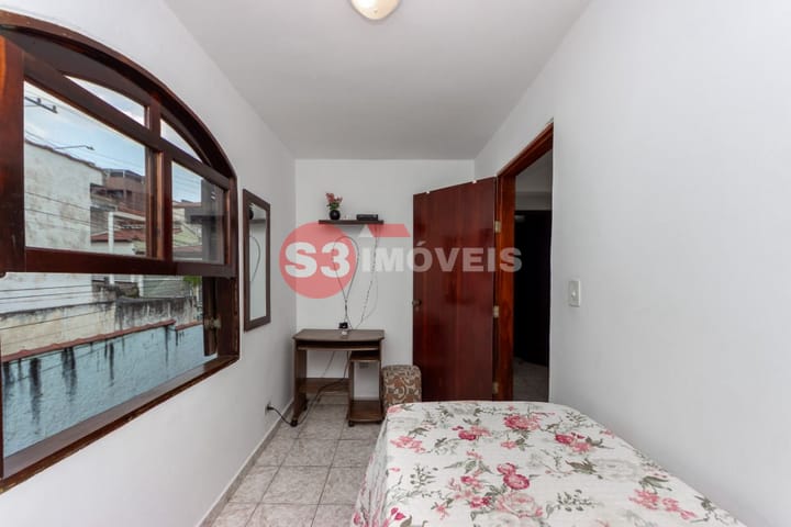 Casa à venda com 3 quartos, 150m² - Foto 26