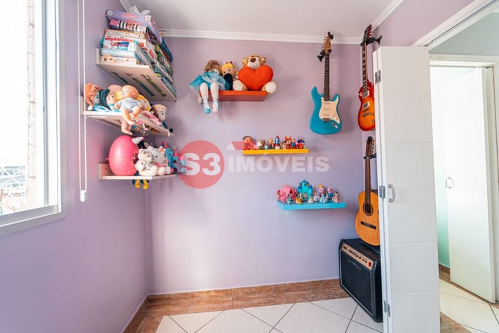 Apartamento à venda com 3 quartos, 56m² - Foto 20