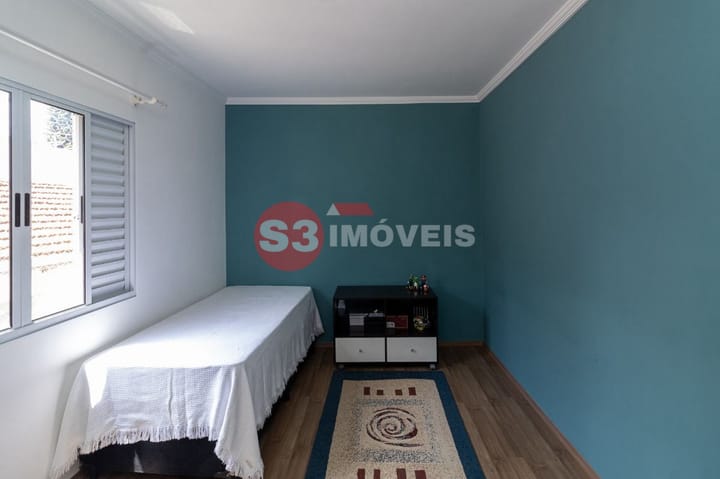 Casa à venda com 3 quartos, 168m² - Foto 18