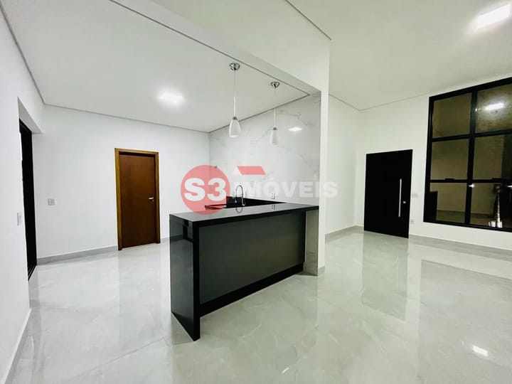 Casa de Condomínio à venda com 3 quartos, 200m² - Foto 5