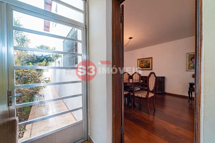 Casa à venda com 3 quartos, 160m² - Foto 51