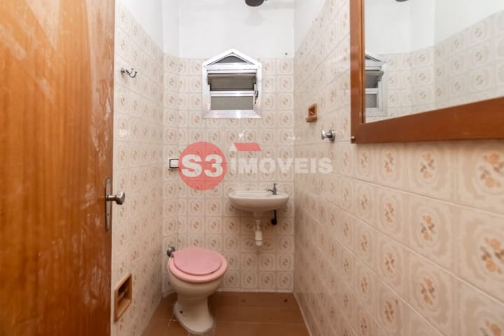 Casa à venda com 3 quartos, 209m² - Foto 17