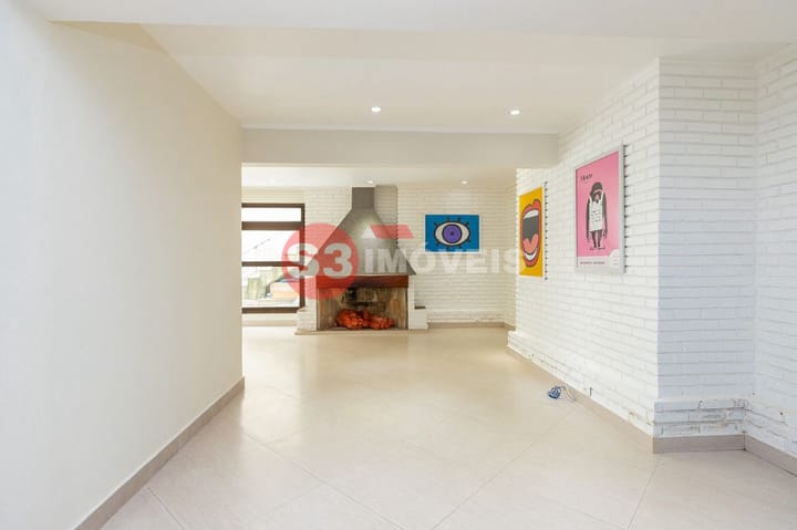 Casa à venda com 4 quartos, 390m² - Foto 20