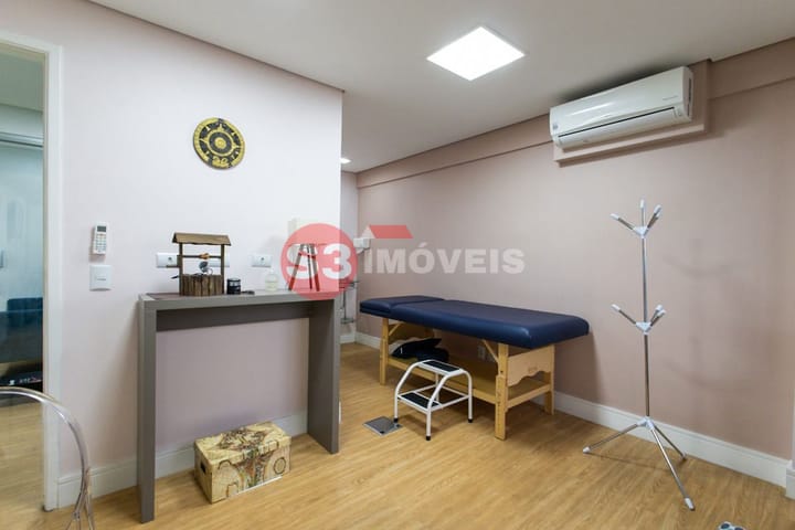 Conjunto Comercial-Sala à venda, 64m² - Foto 11