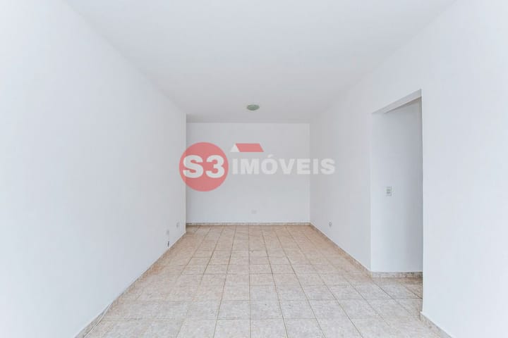 Apartamento à venda com 2 quartos, 68m² - Foto 5