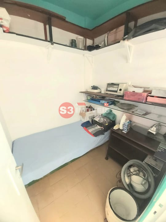 Apartamento à venda com 3 quartos, 139m² - Foto 26