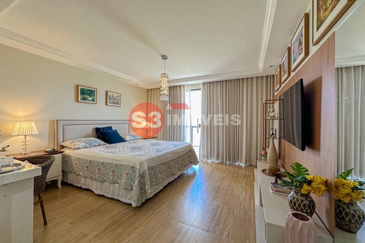 Casa de Condomínio à venda com 4 quartos, 240m² - Foto 23