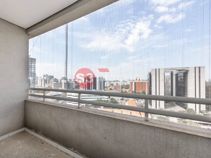 Conjunto Comercial-Sala à venda, 38m² - Foto 12