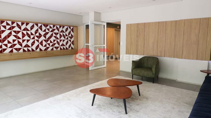 Apartamento à venda com 3 quartos, 107m² - Foto 28