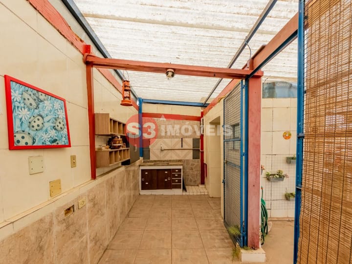 Casa à venda com 3 quartos, 150m² - Foto 5