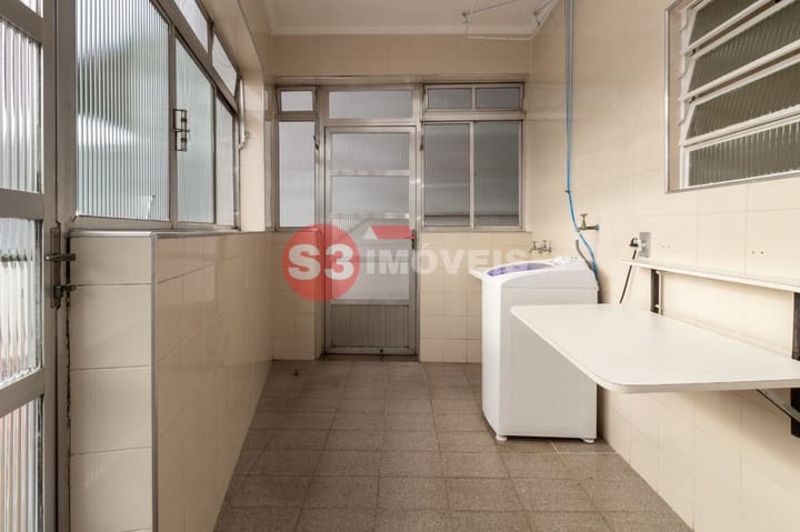 Casa à venda com 3 quartos, 180m² - Foto 10