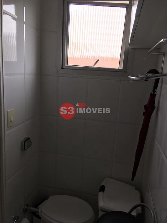 Apartamento à venda com 3 quartos, 86m² - Foto 30