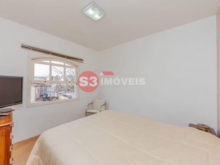 Casa à venda com 3 quartos, 200m² - Foto 22