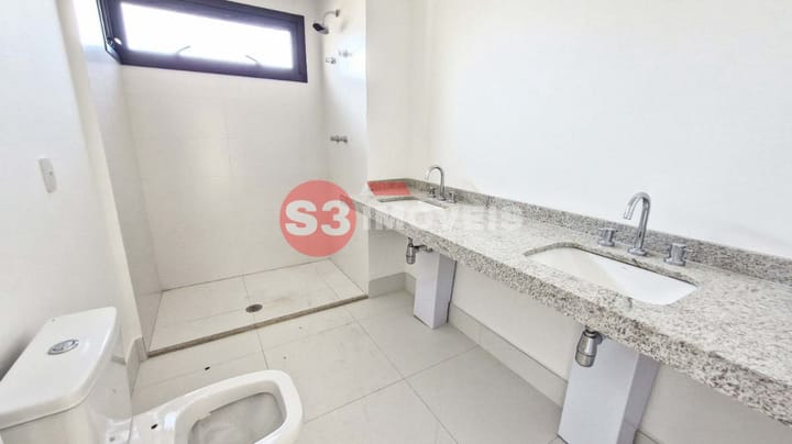 Apartamento à venda com 4 quartos, 157m² - Foto 12