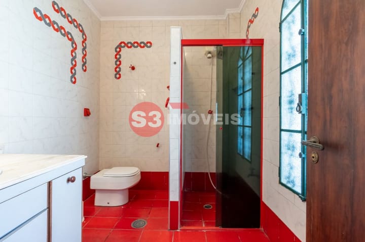 Casa à venda com 4 quartos, 297m² - Foto 46