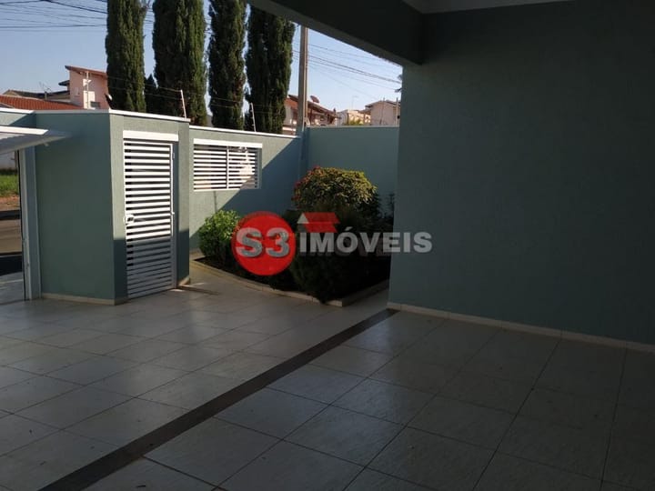 Casa à venda com 4 quartos, 180m² - Foto 24