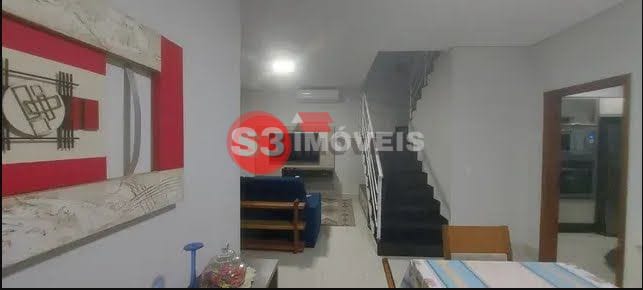 Casa de Condomínio à venda com 3 quartos, 180m² - Foto 6