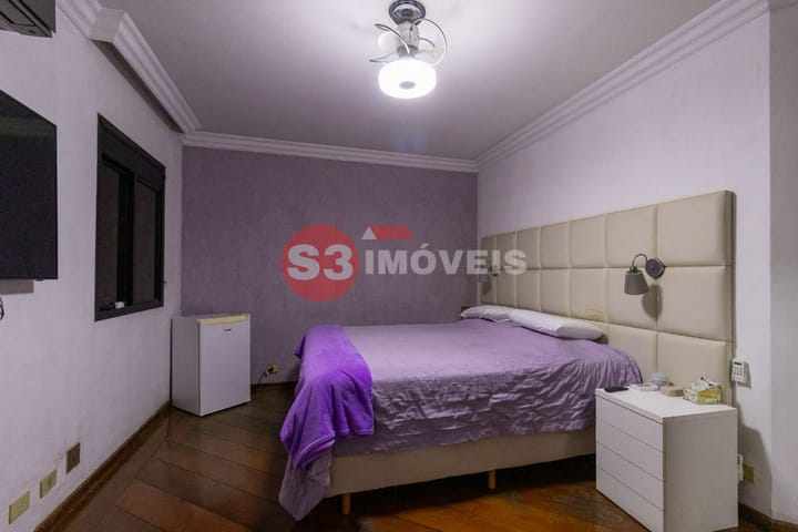 Apartamento à venda com 4 quartos, 490m² - Foto 49