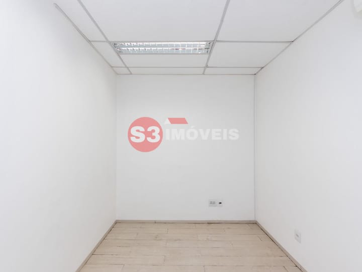 Conjunto Comercial-Sala à venda, 200m² - Foto 11