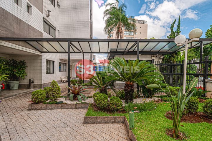 Apartamento à venda com 3 quartos, 94m² - Foto 4