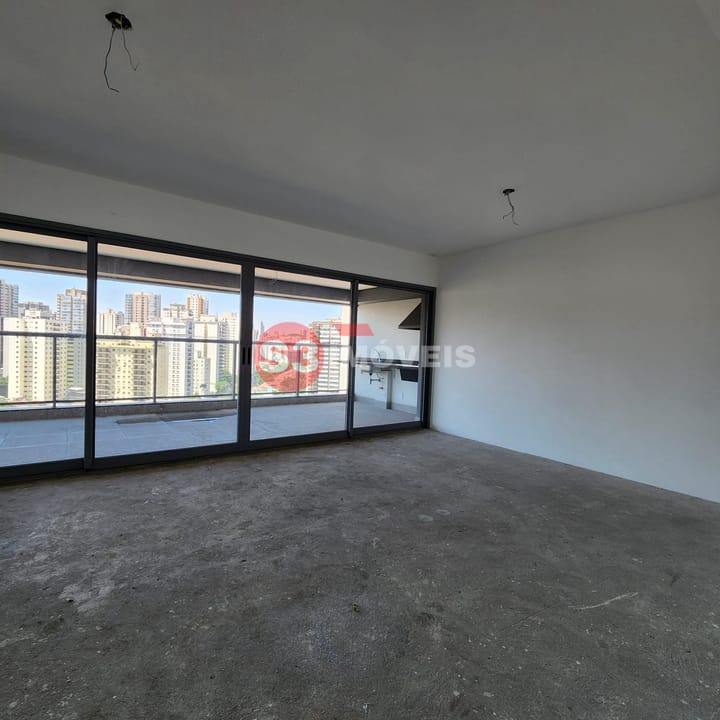 Apartamento à venda com 3 quartos, 184m² - Foto 9