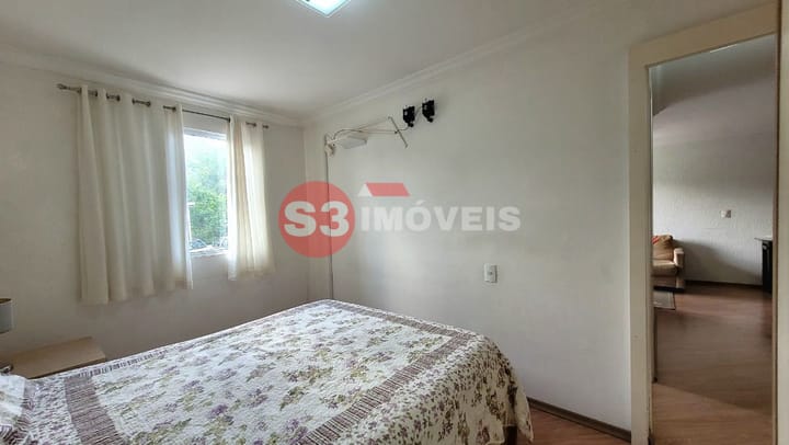 Apartamento à venda com 3 quartos, 60m² - Foto 22