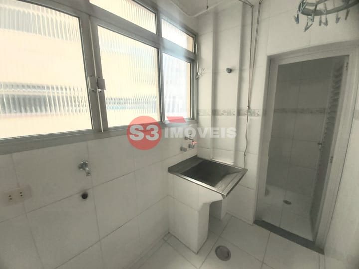 Apartamento à venda com 3 quartos, 139m² - Foto 15