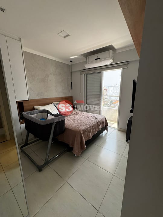 Apartamento à venda com 2 quartos, 89m² - Foto 21