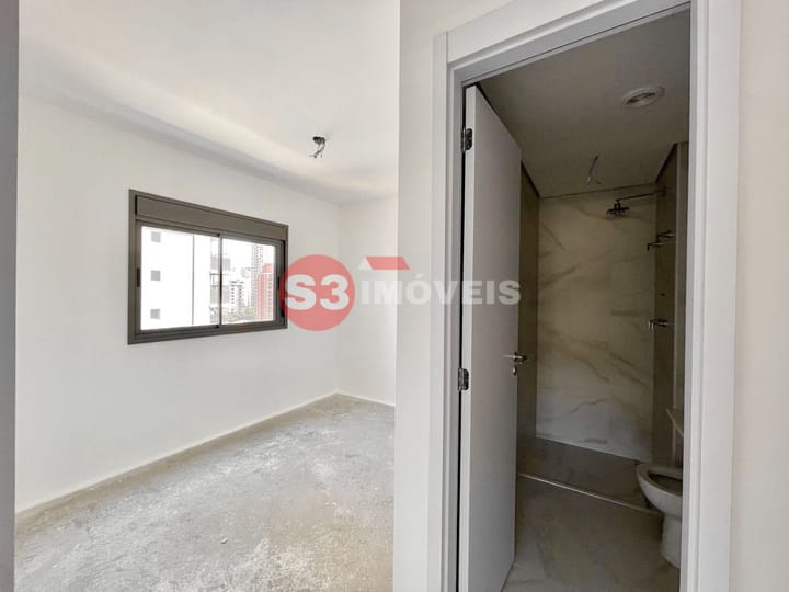 Apartamento à venda com 3 quartos, 123m² - Foto 6