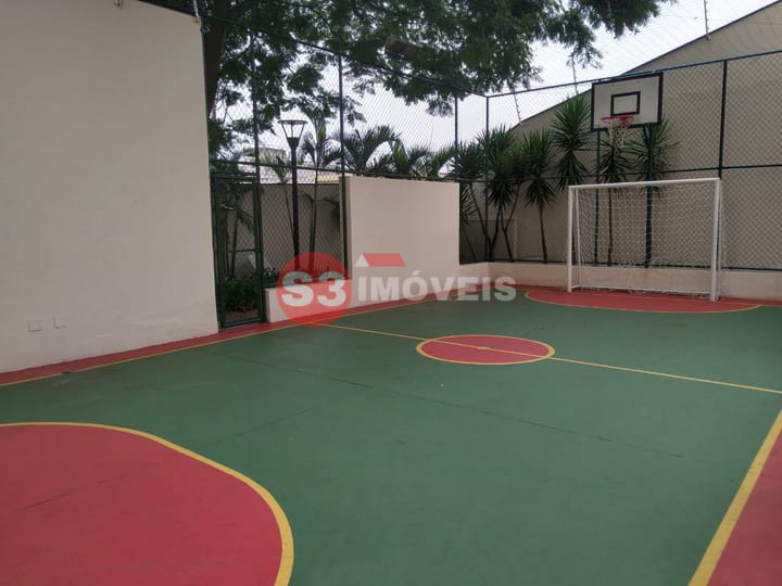 Apartamento à venda com 3 quartos, 68m² - Foto 9