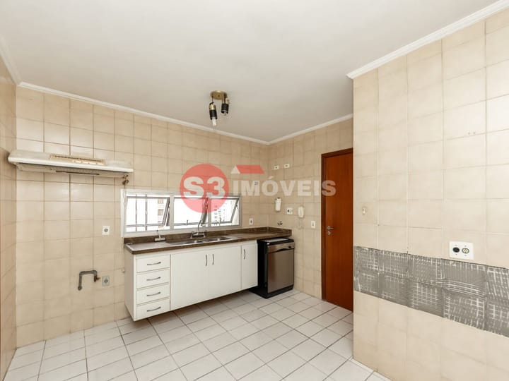 Apartamento à venda com 3 quartos, 163m² - Foto 22