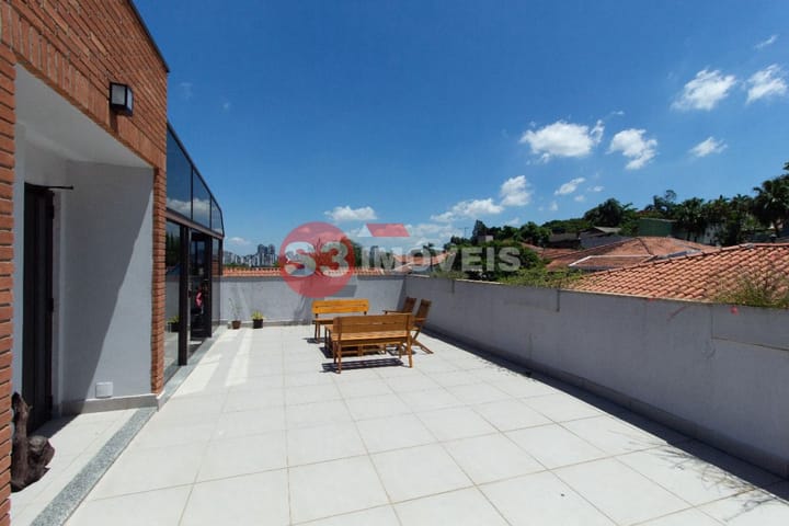 Casa à venda com 4 quartos, 314m² - Foto 29