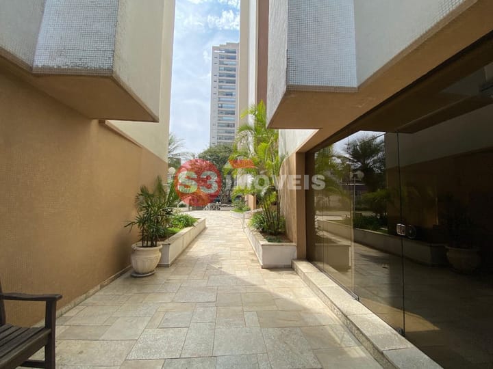 Apartamento à venda com 3 quartos, 185m² - Foto 20