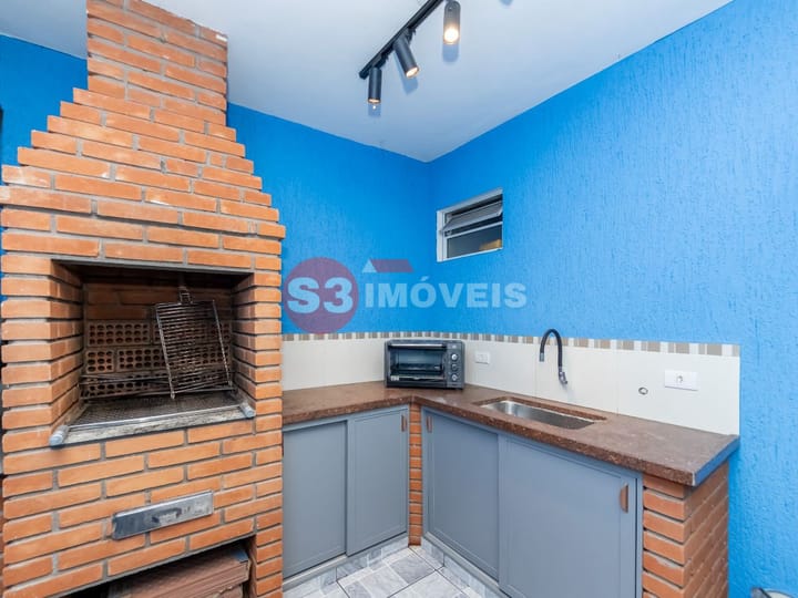 Casa à venda com 3 quartos, 300m² - Foto 31