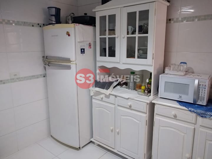 Casa de Condomínio à venda com 2 quartos, 60m² - Foto 5