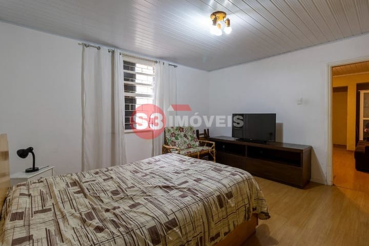 Casa à venda com 2 quartos, 140m² - Foto 21