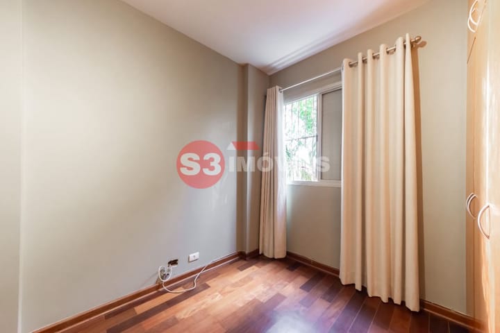 Apartamento à venda com 3 quartos, 105m² - Foto 14