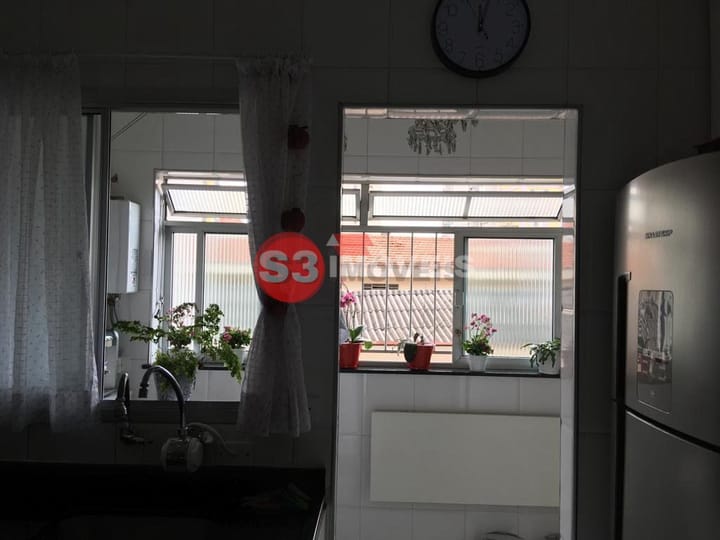 Apartamento à venda com 3 quartos, 86m² - Foto 11